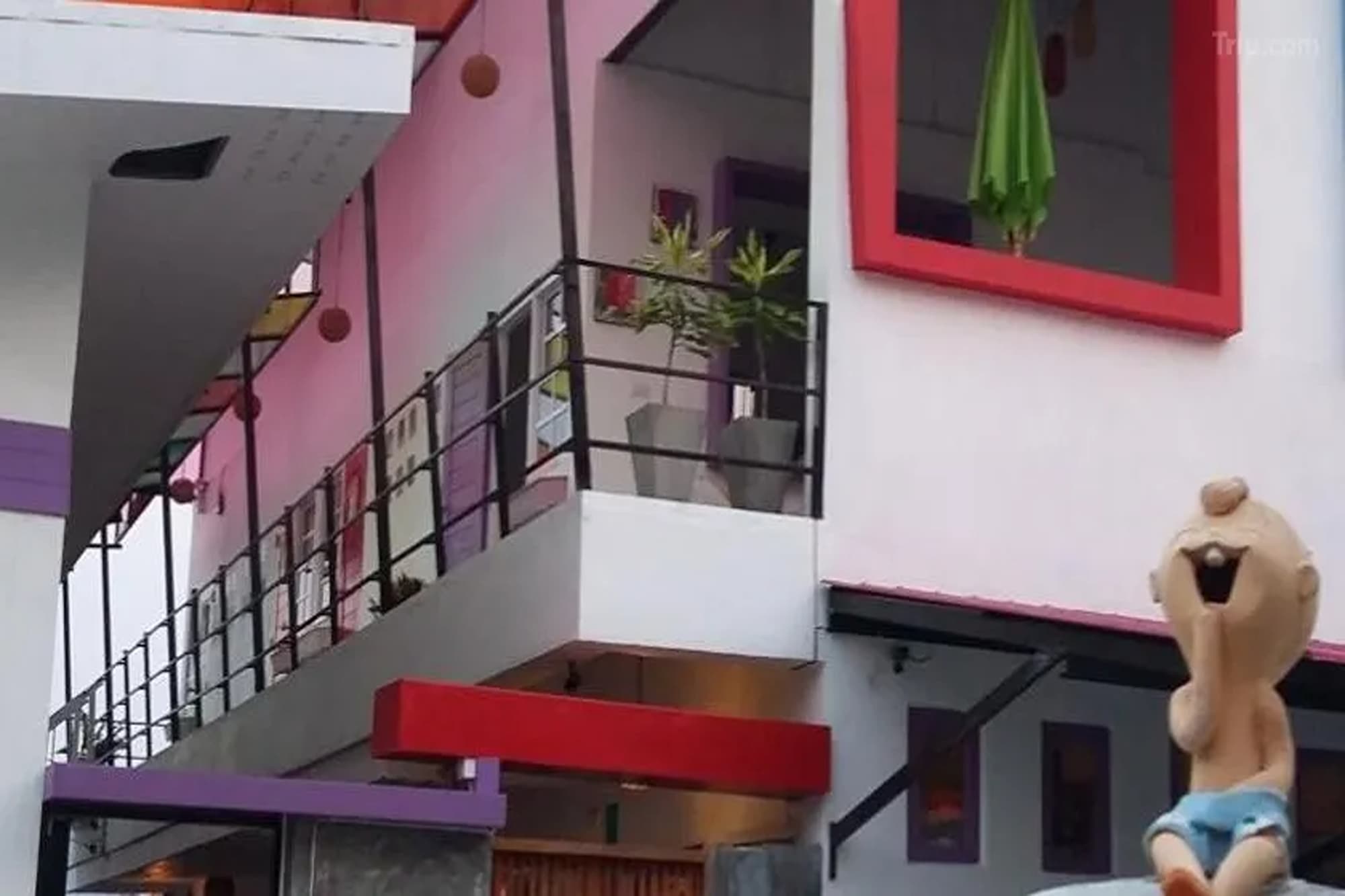 Na Rak O Resort