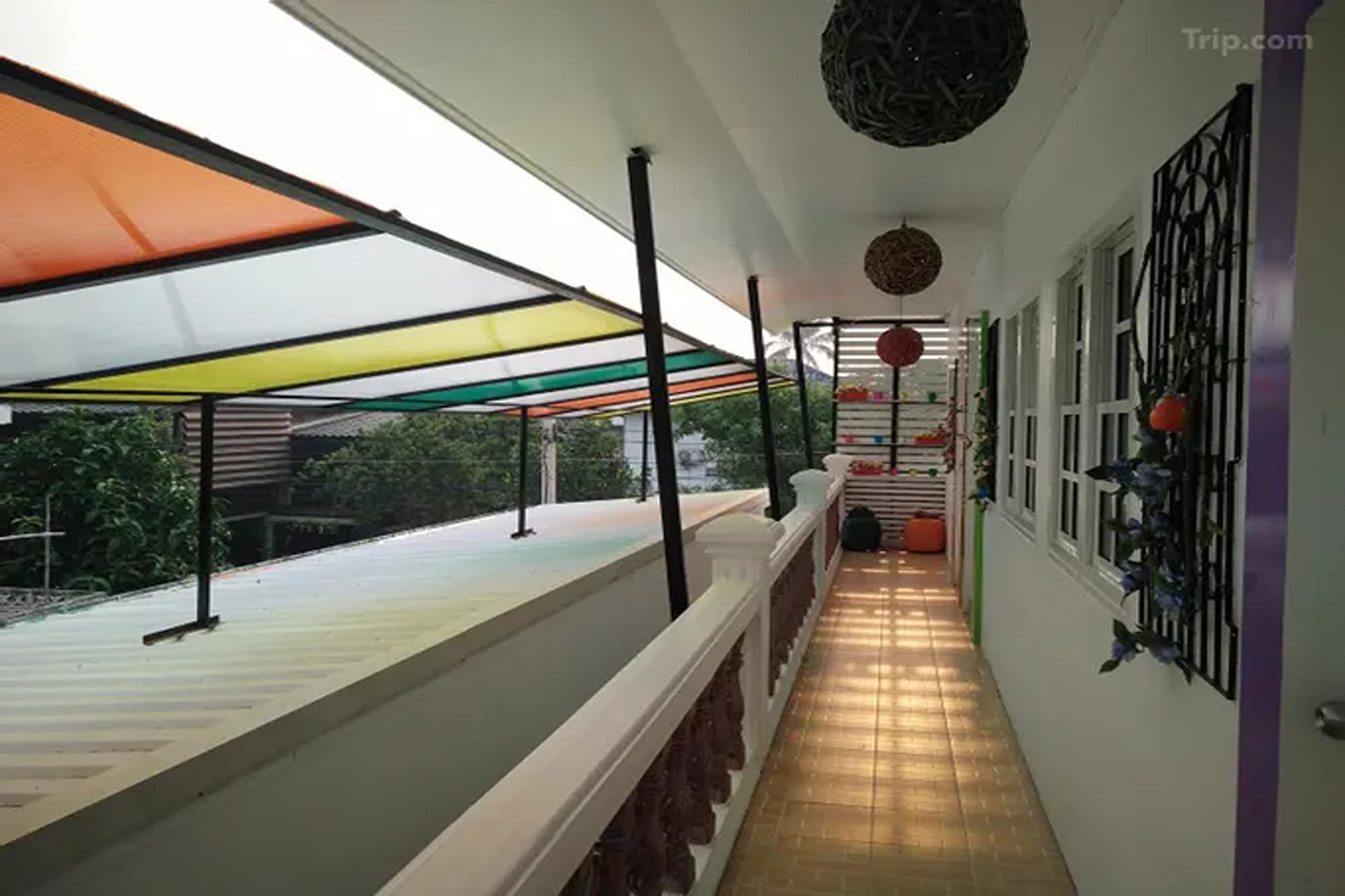 Na Rak O Resort