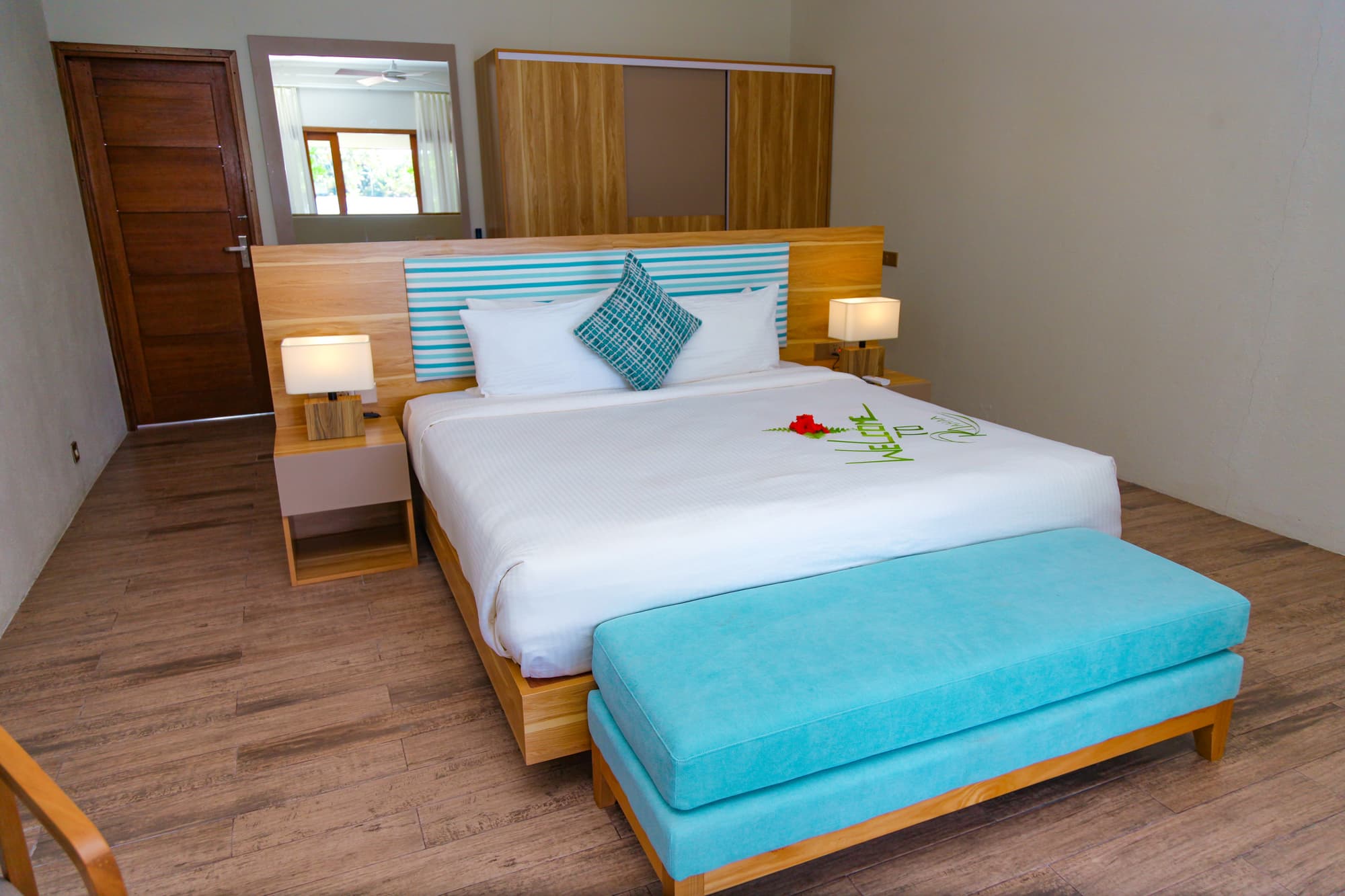 Rahaa Resort