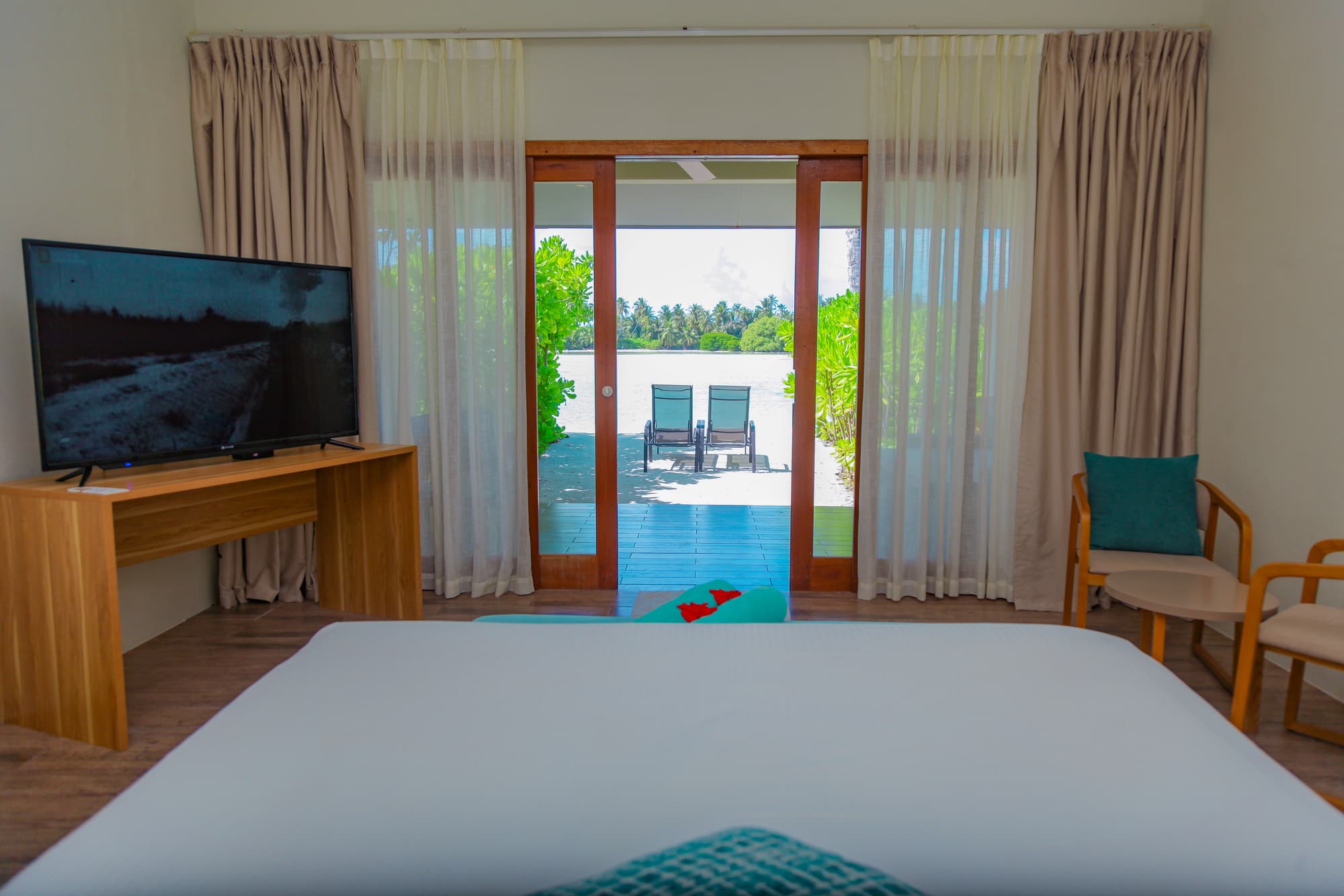 Rahaa Resort