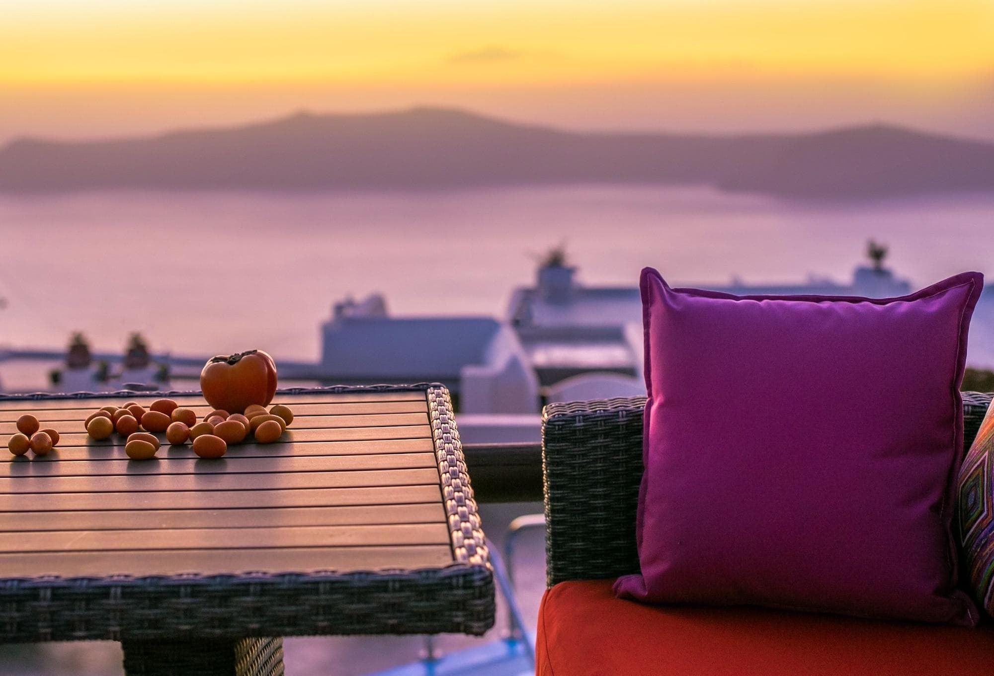 Abelonas Retreat-Sunset and Sunrise Lodgins