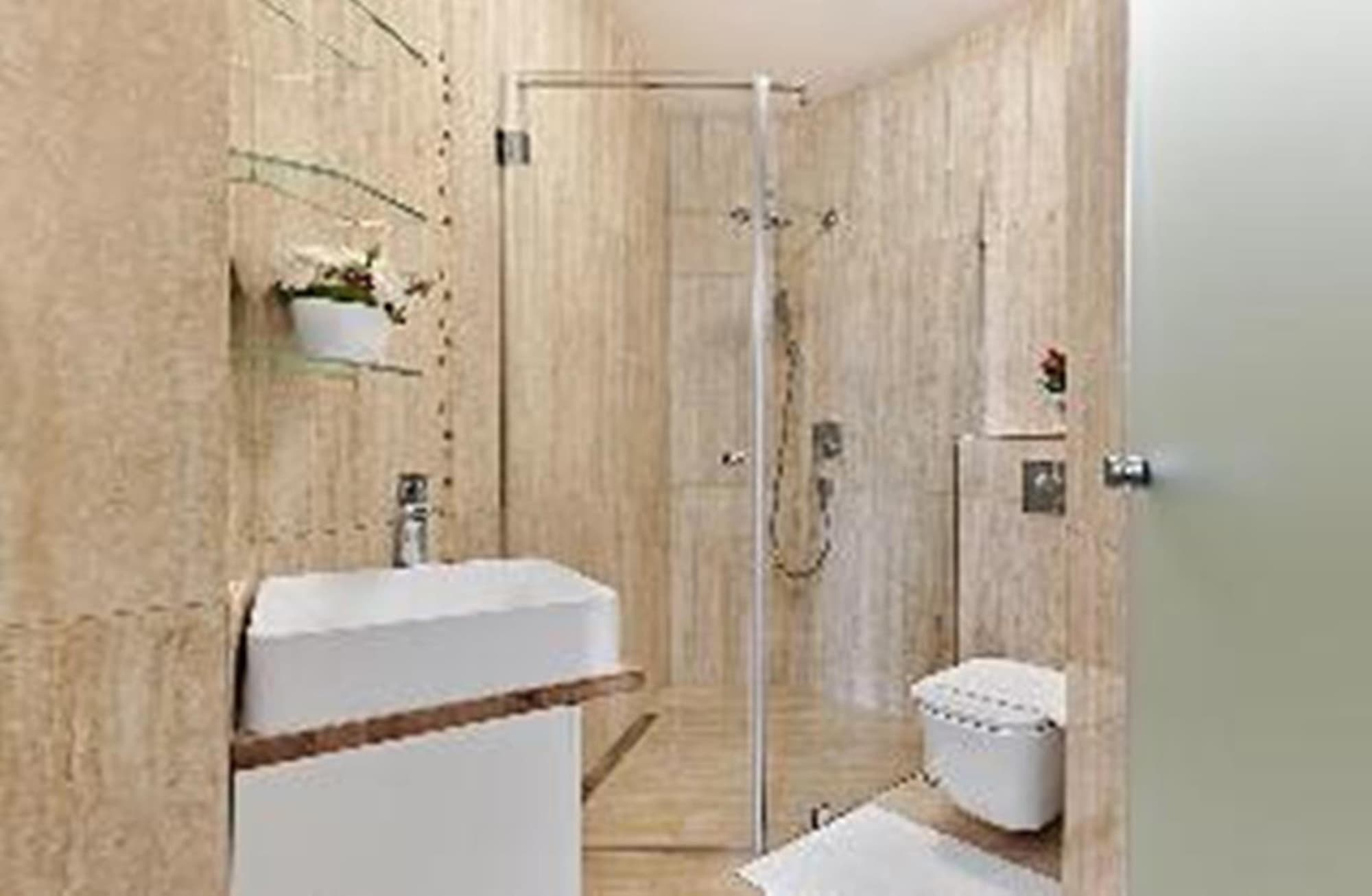 Andrassy Thai Hotel, Room