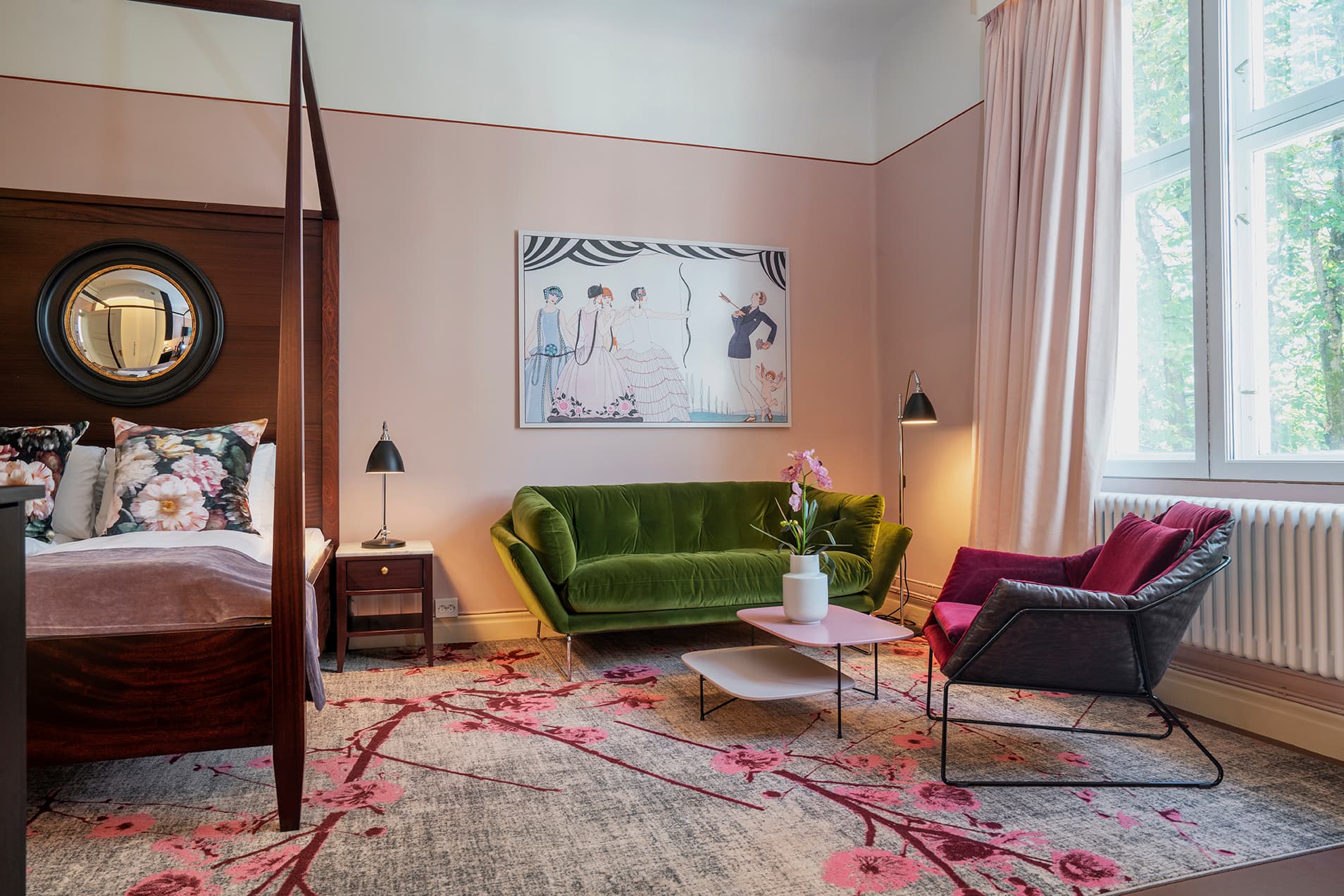 First Hotel & Suites Oslo West