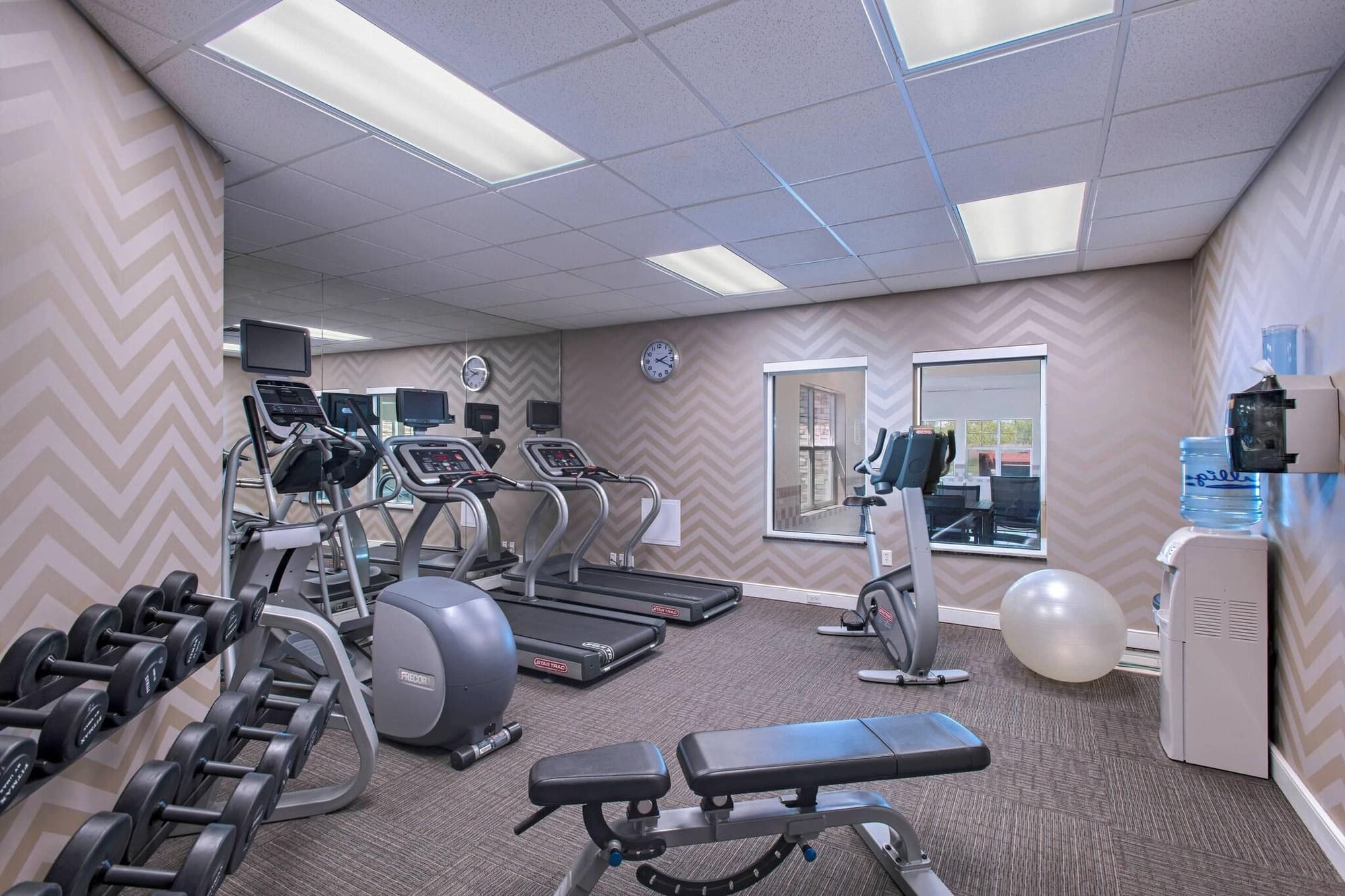 Residence Inn Columbia