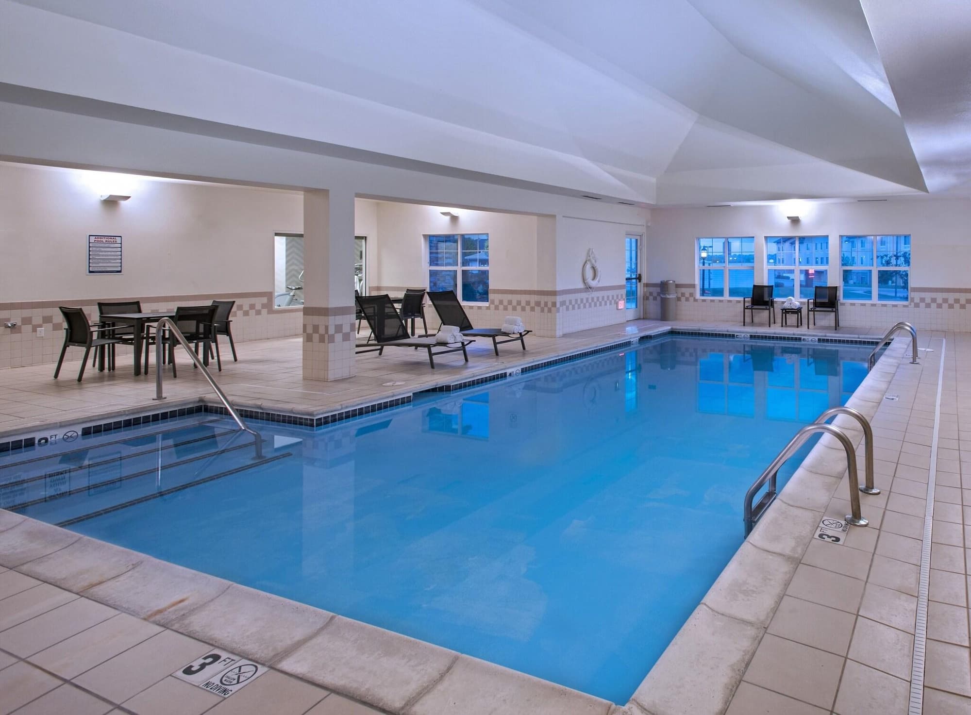 Residence Inn Columbia