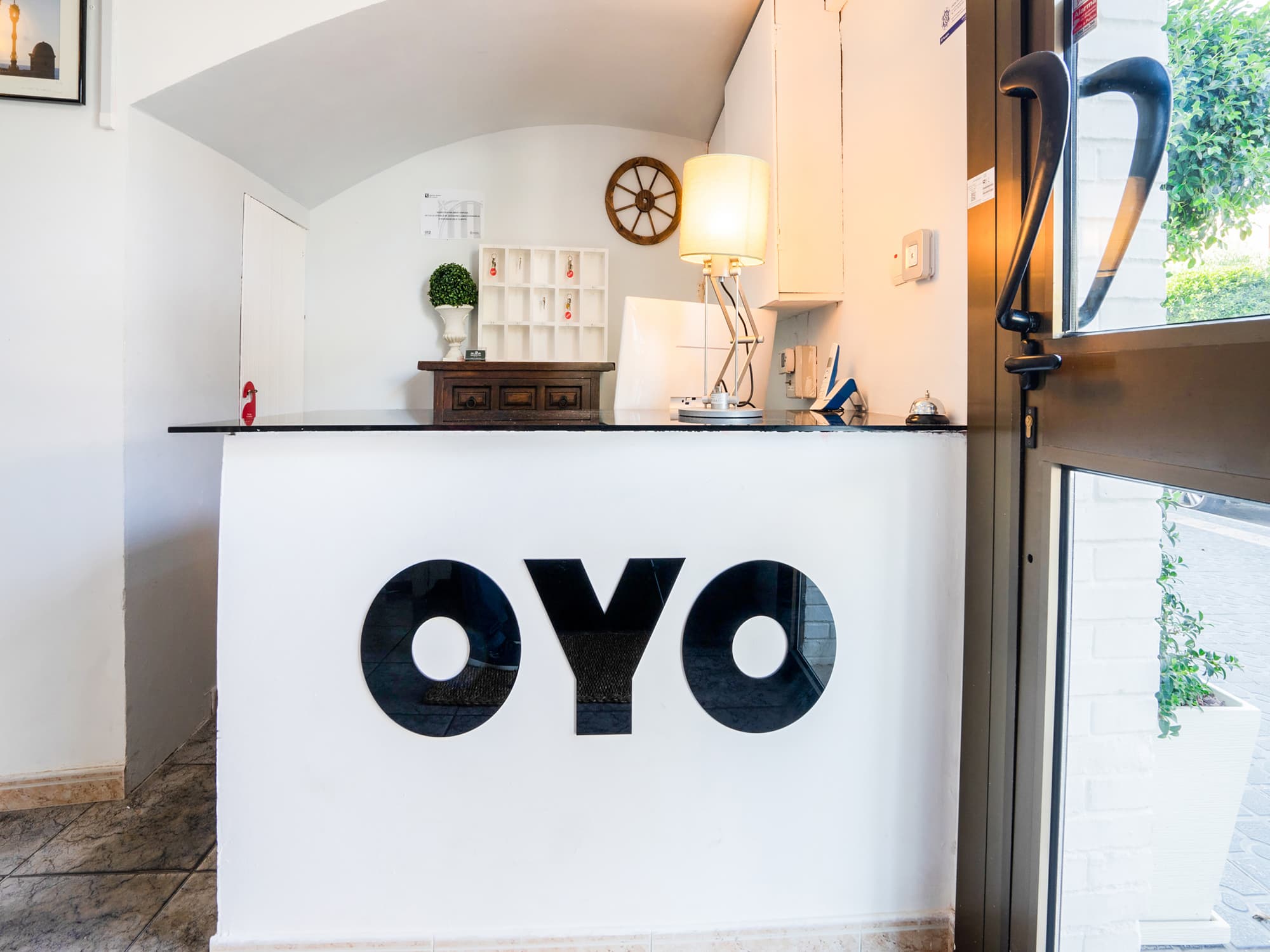 Hostal Patio De La Luna