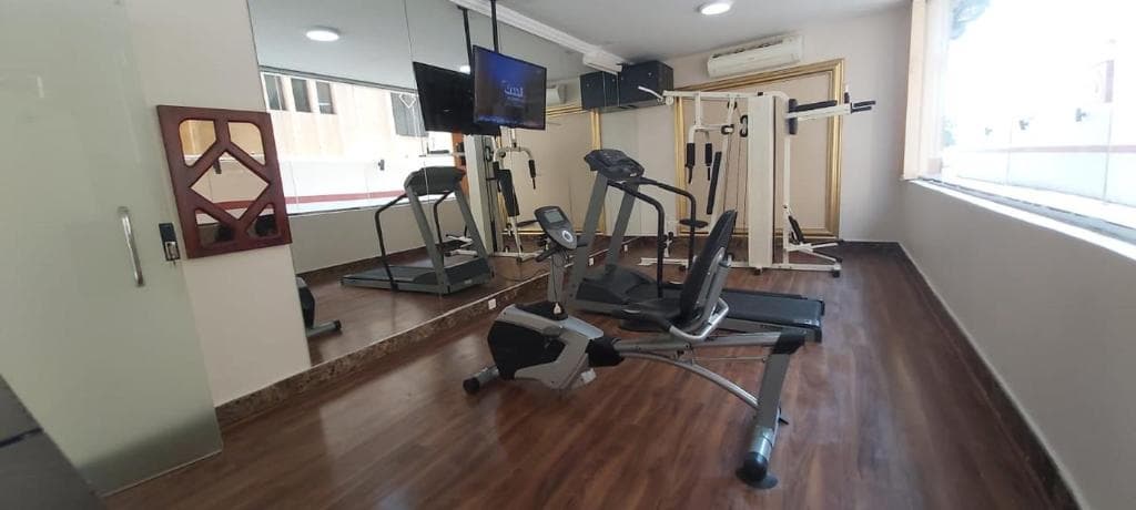 Boudl Heraa Suites