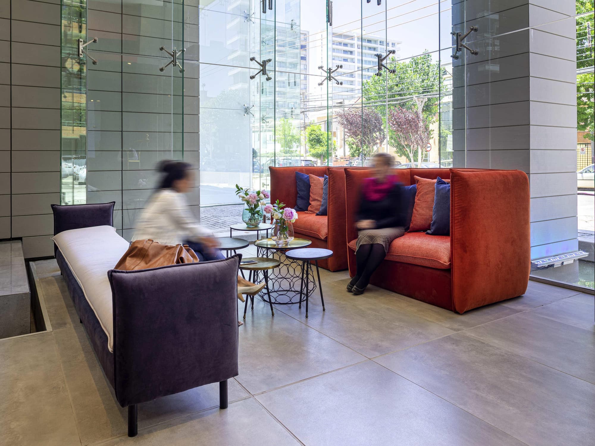 Veranda Hotel Vina del Mar
