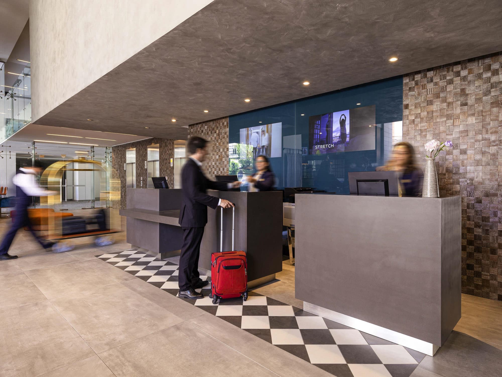 Veranda Hotel Vina del Mar
