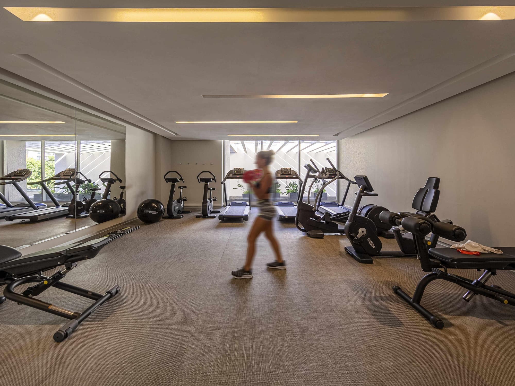 Novotel Viña Del Mar
