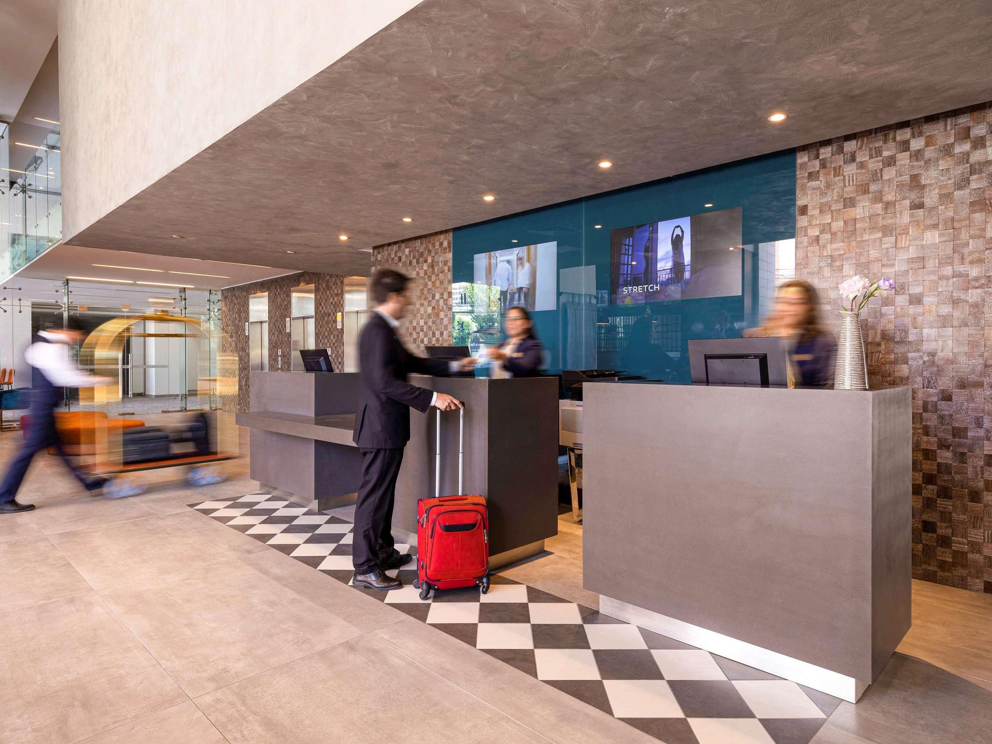 Novotel Viña Del Mar
