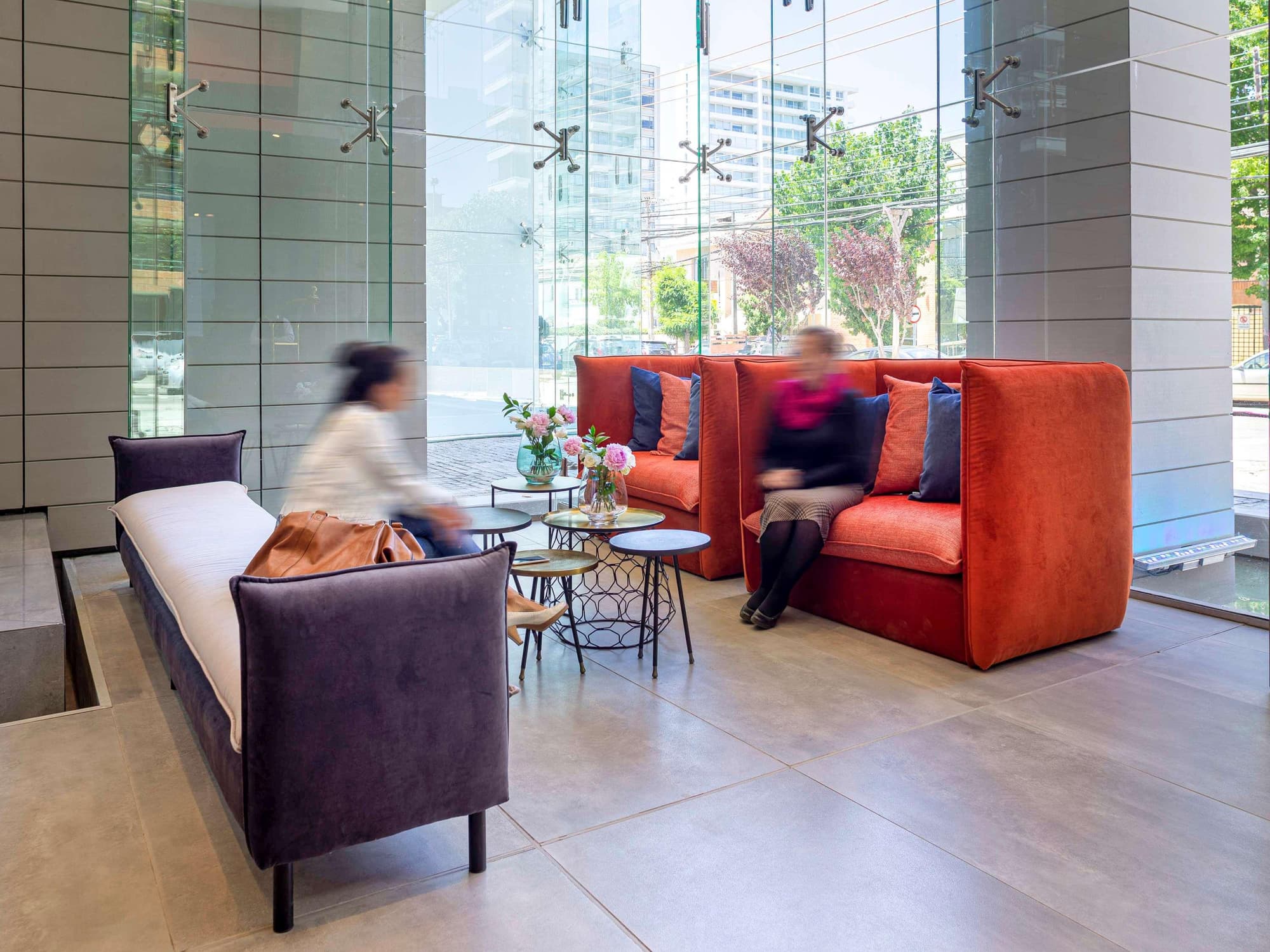 Novotel Viña Del Mar