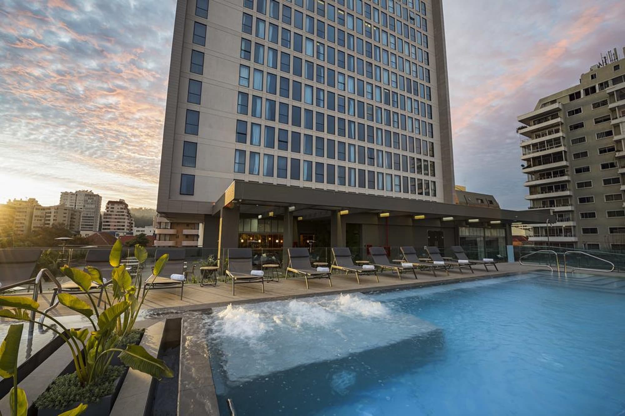 Novotel Viña Del Mar