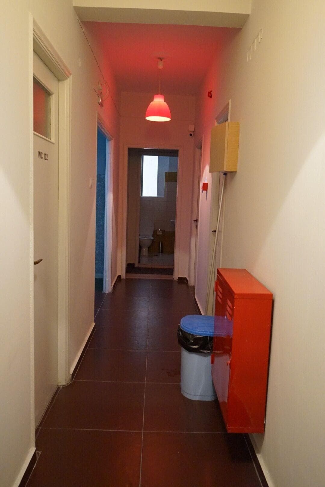 Orpheus Hotel