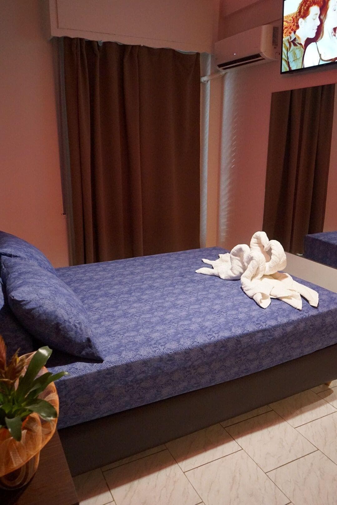 Orpheus Hotel