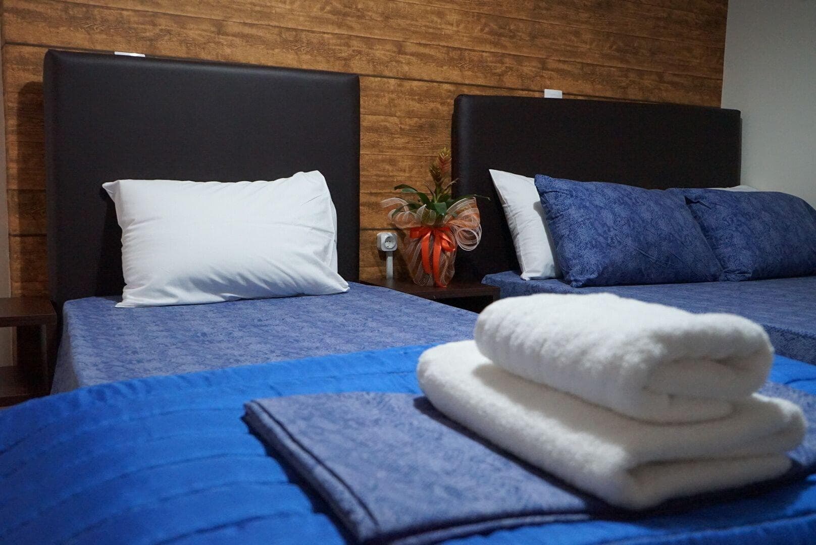 Orpheus Hotel