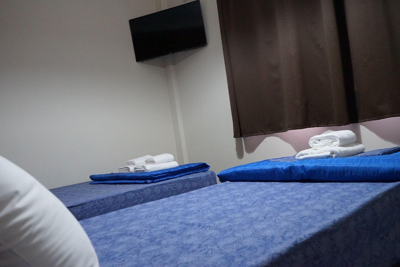Orpheus Hotel
