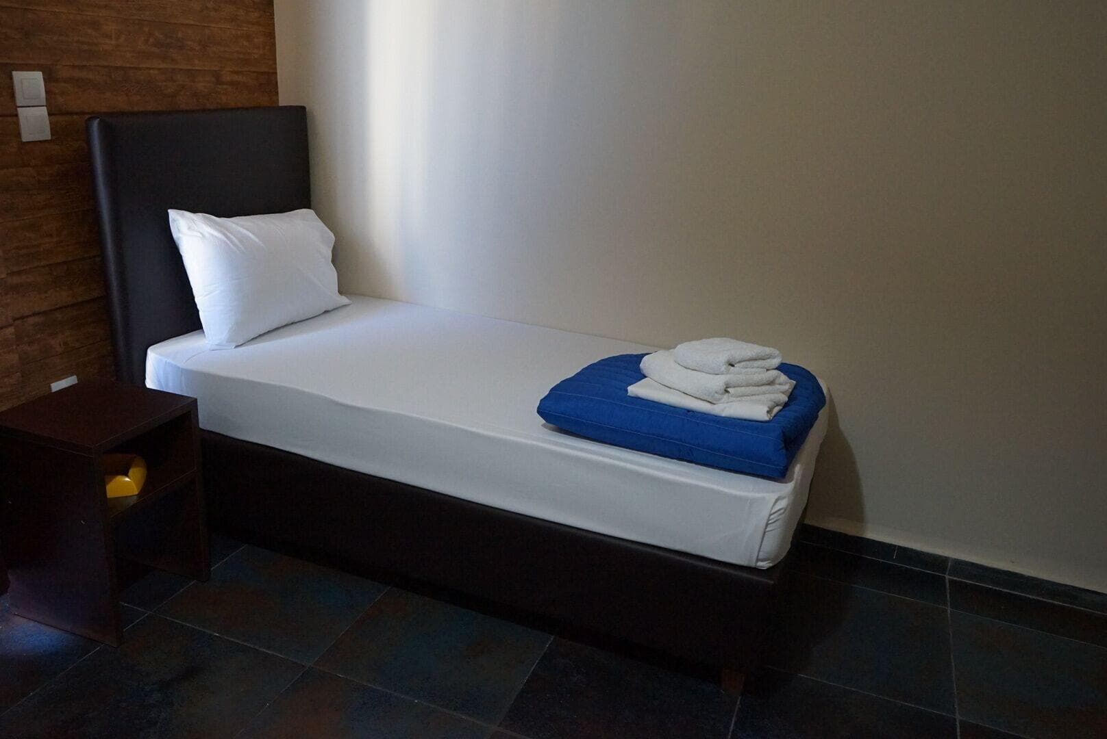 Orpheus Hotel