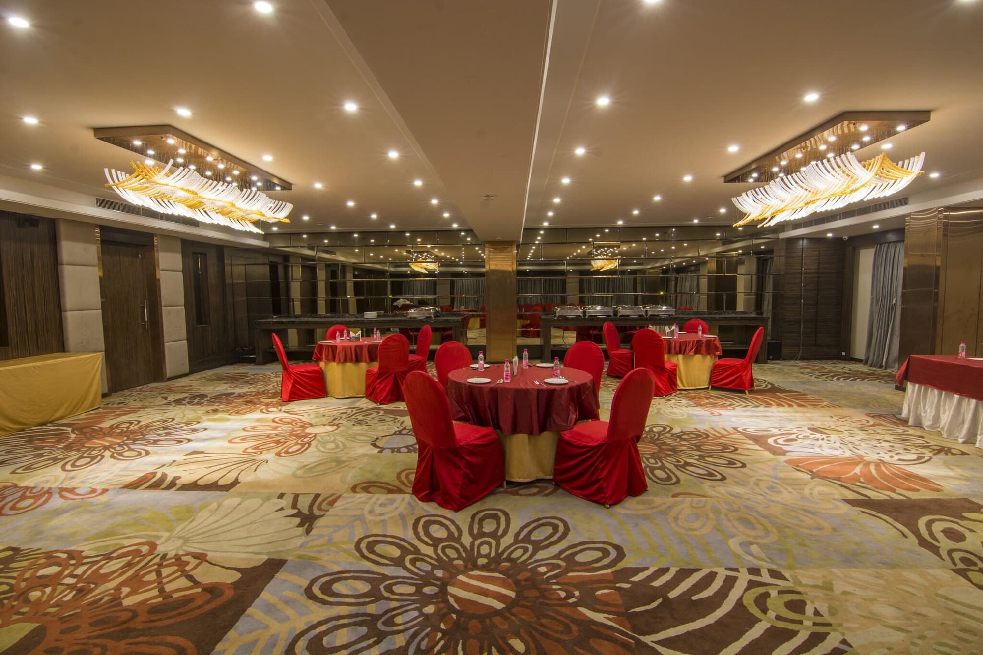 The India Benares
