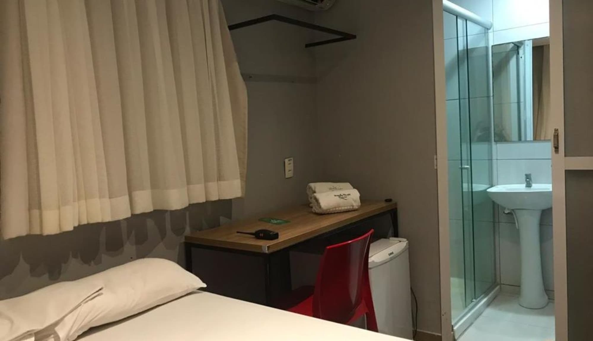 Numar Hotel