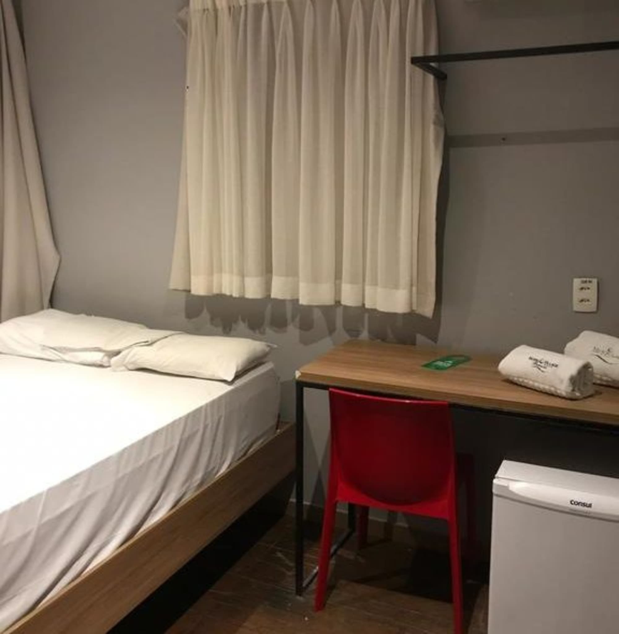 Numar Hotel