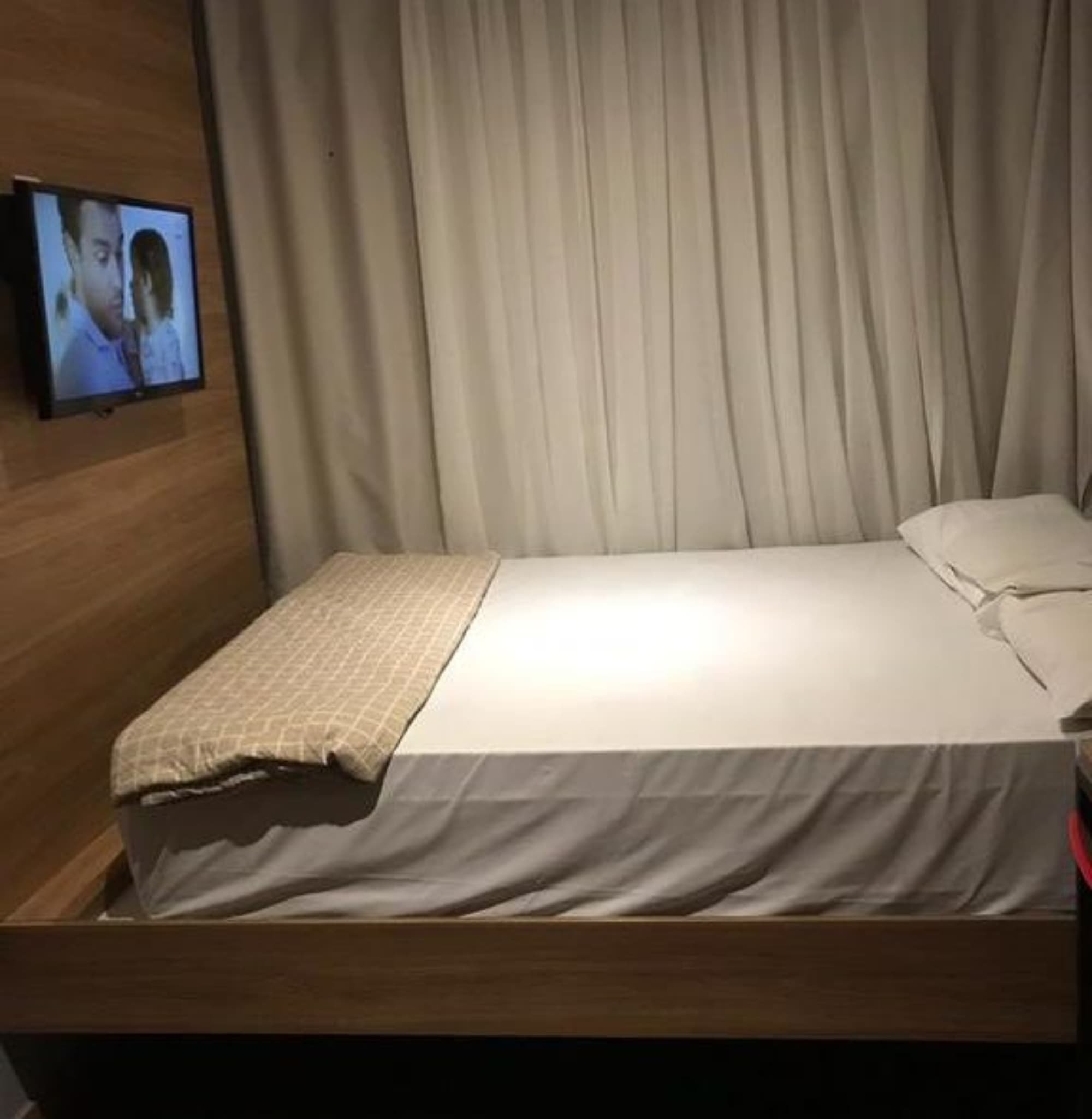 Numar Hotel