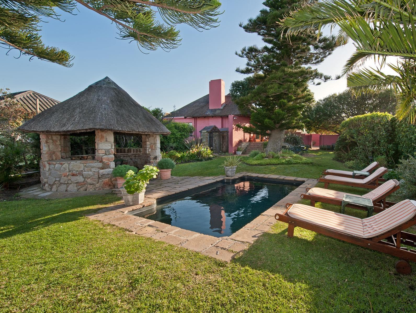 House On Westcliff