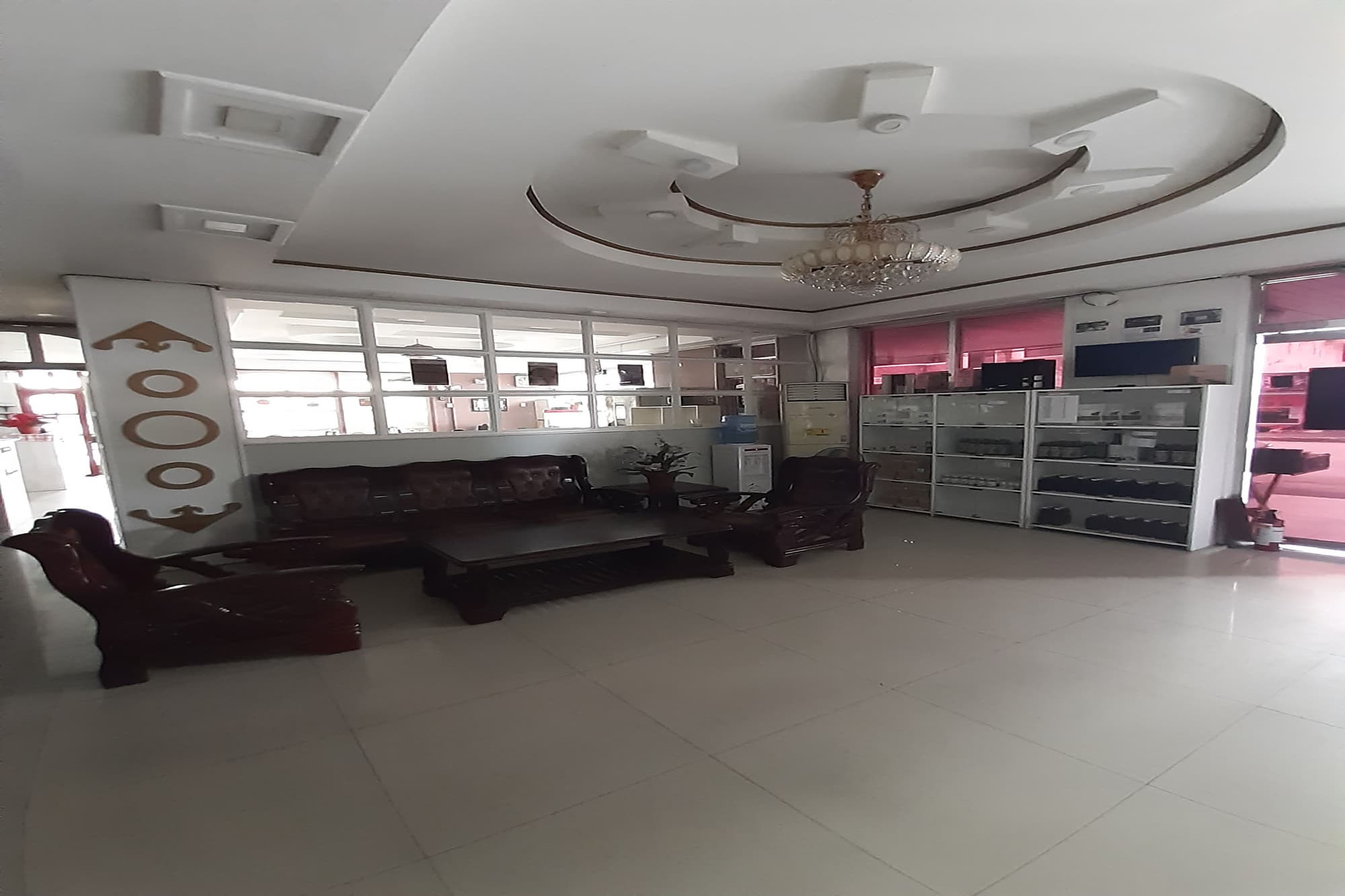 OYO 700 Pj Inn Hotel