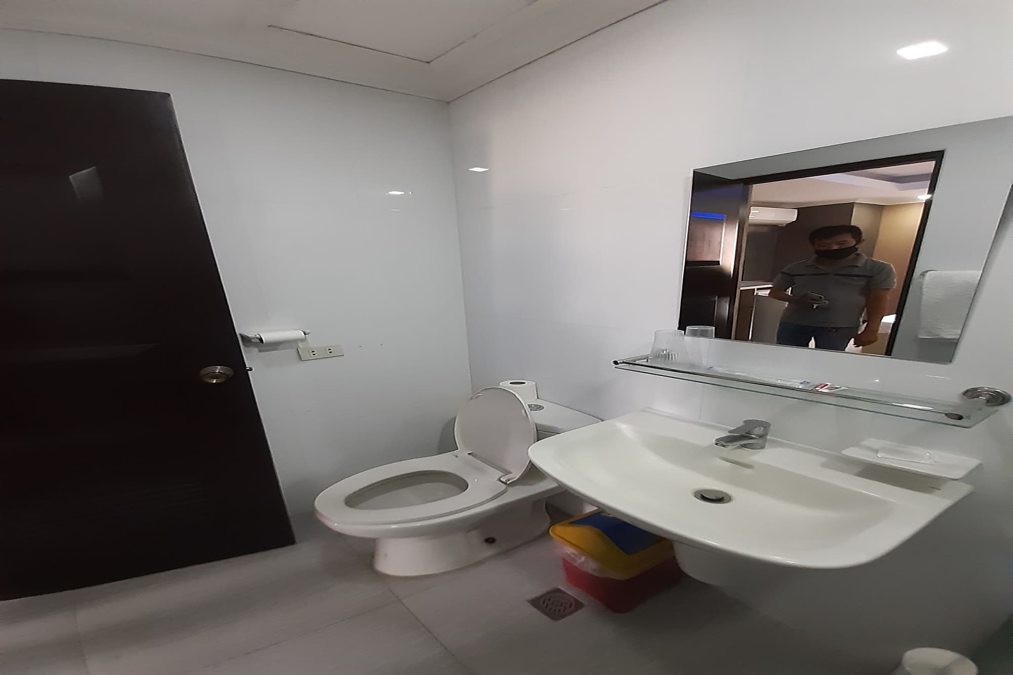 OYO 700 Pj Inn Hotel