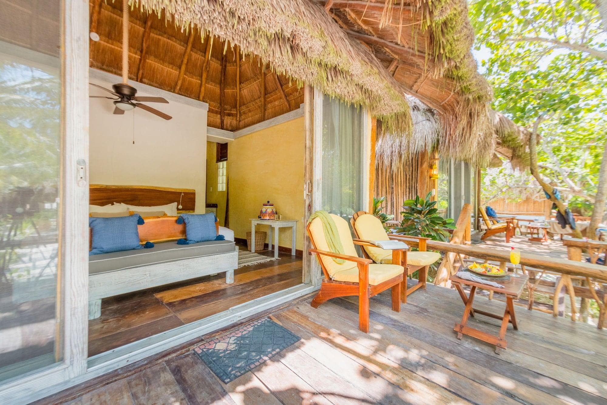 Villa Pescadores By Ahau Collection