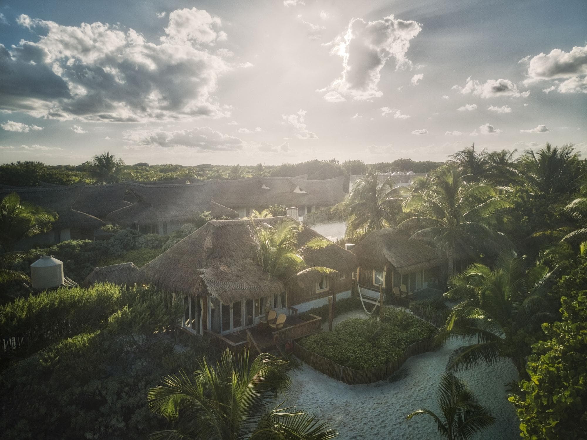 Villa Pescadores By Ahau Collection