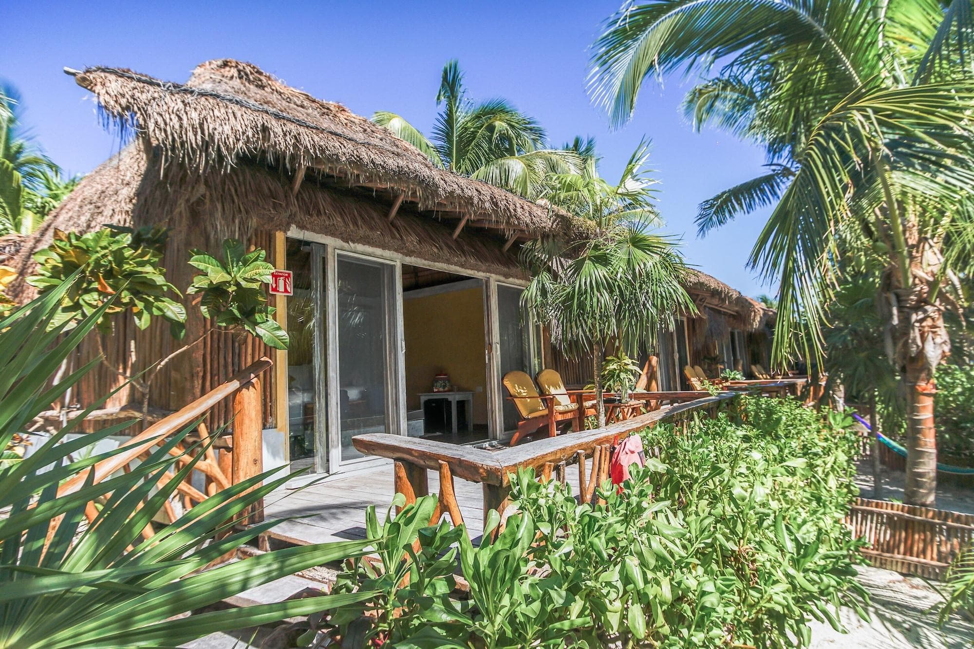 Villa Pescadores By Ahau Collection