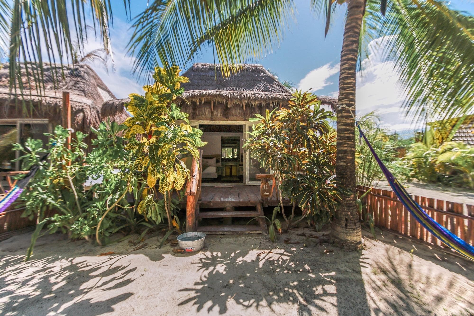 Villa Pescadores By Ahau Collection