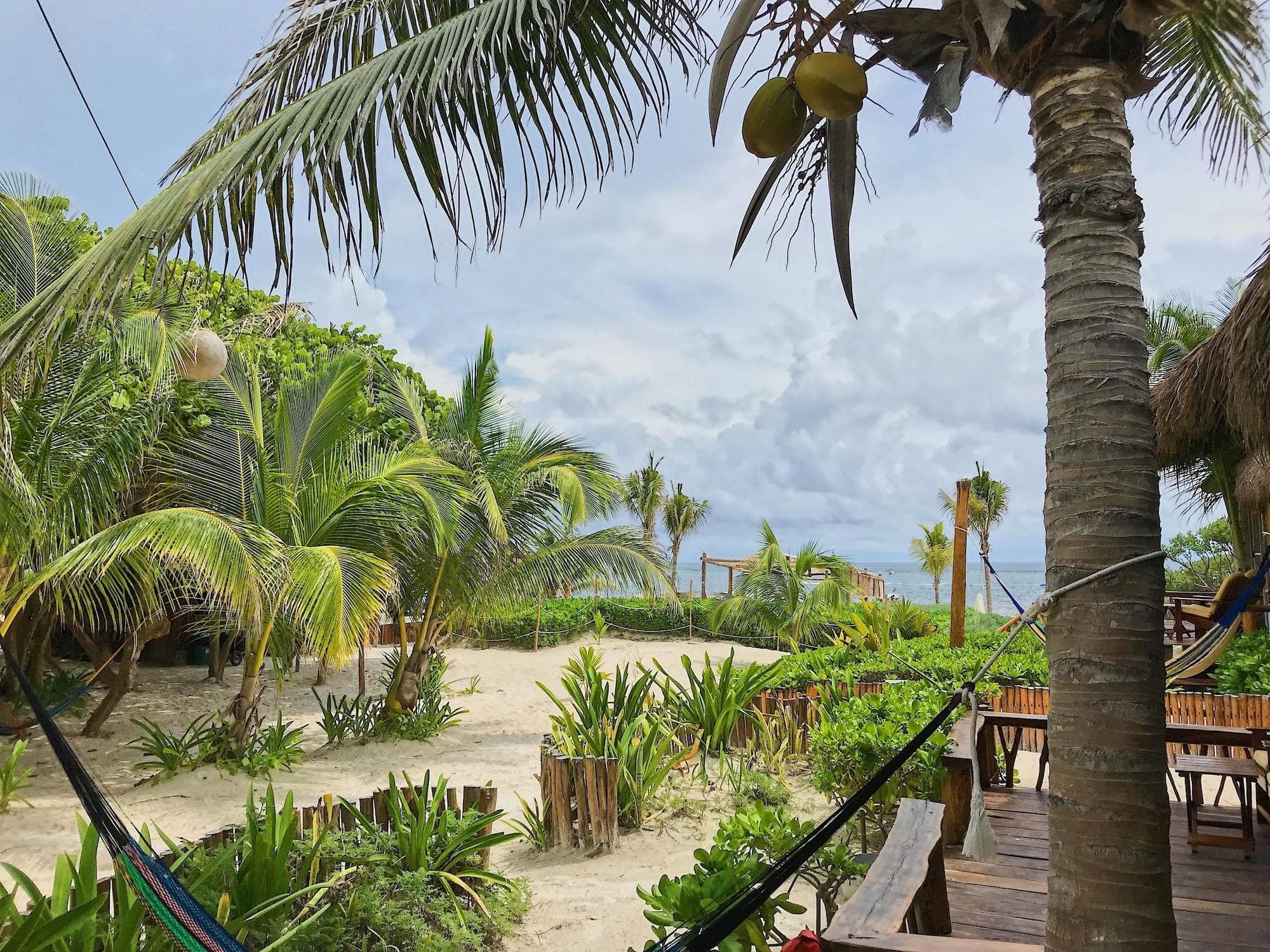Villa Pescadores By Ahau Collection