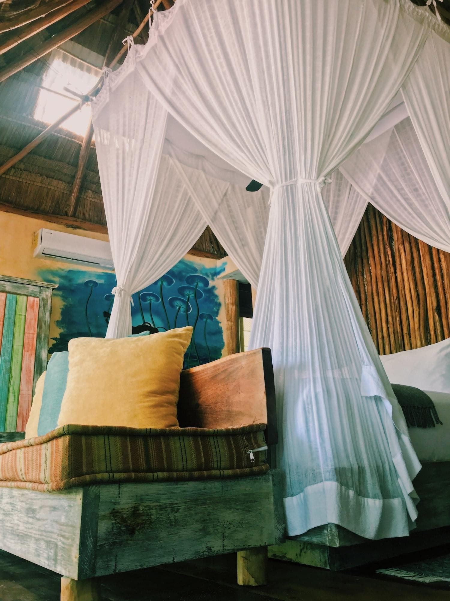 Villa Pescadores By Ahau Collection