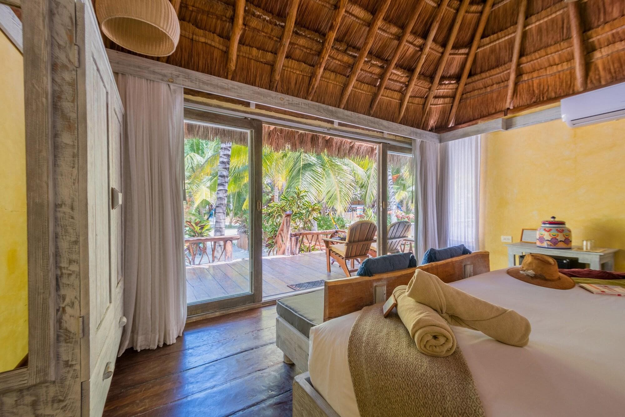 Villa Pescadores By Ahau Collection
