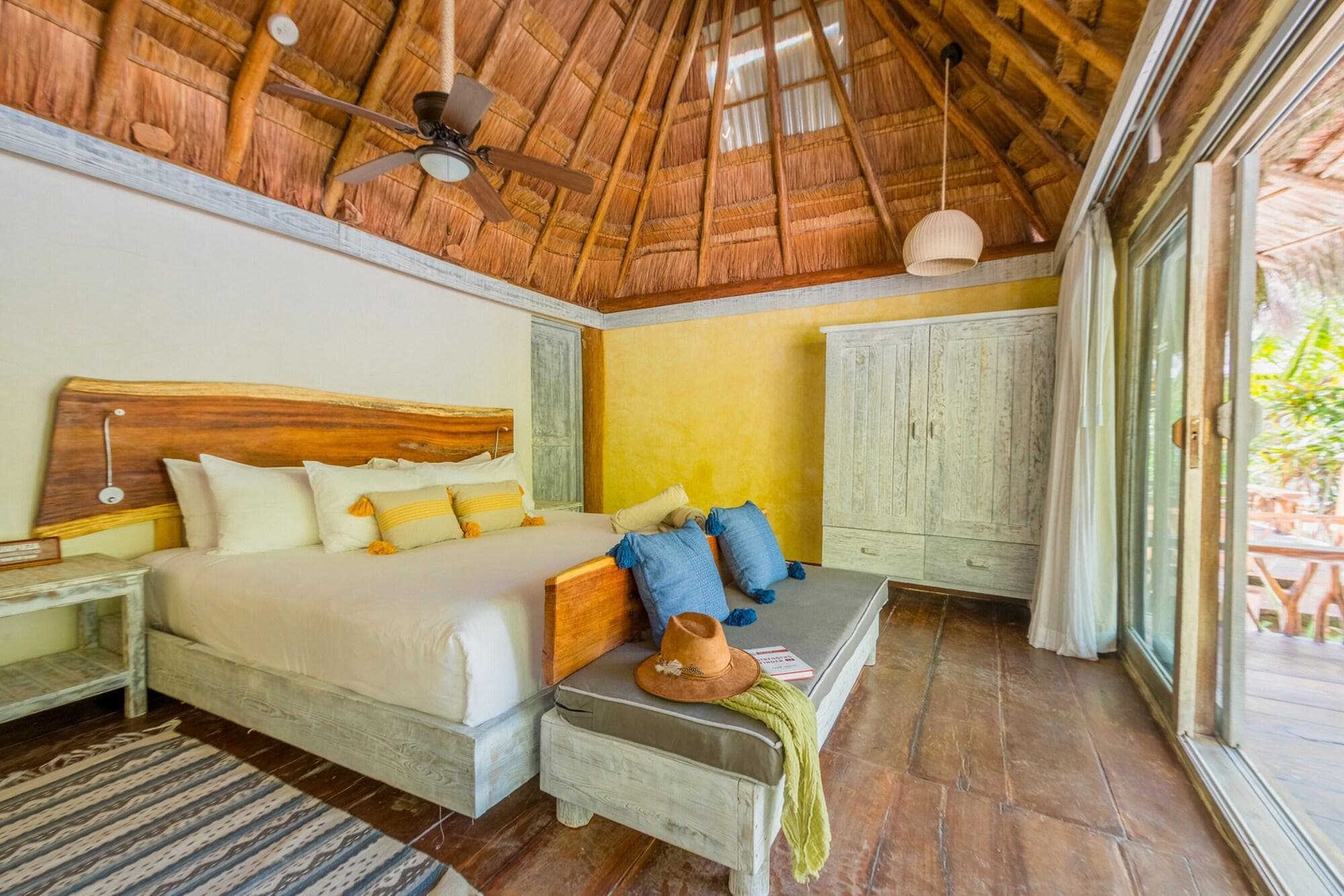 Villa Pescadores By Ahau Collection