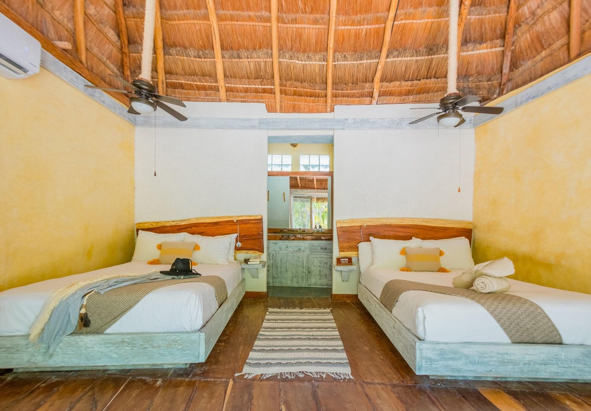 Villa Pescadores By Ahau Collection