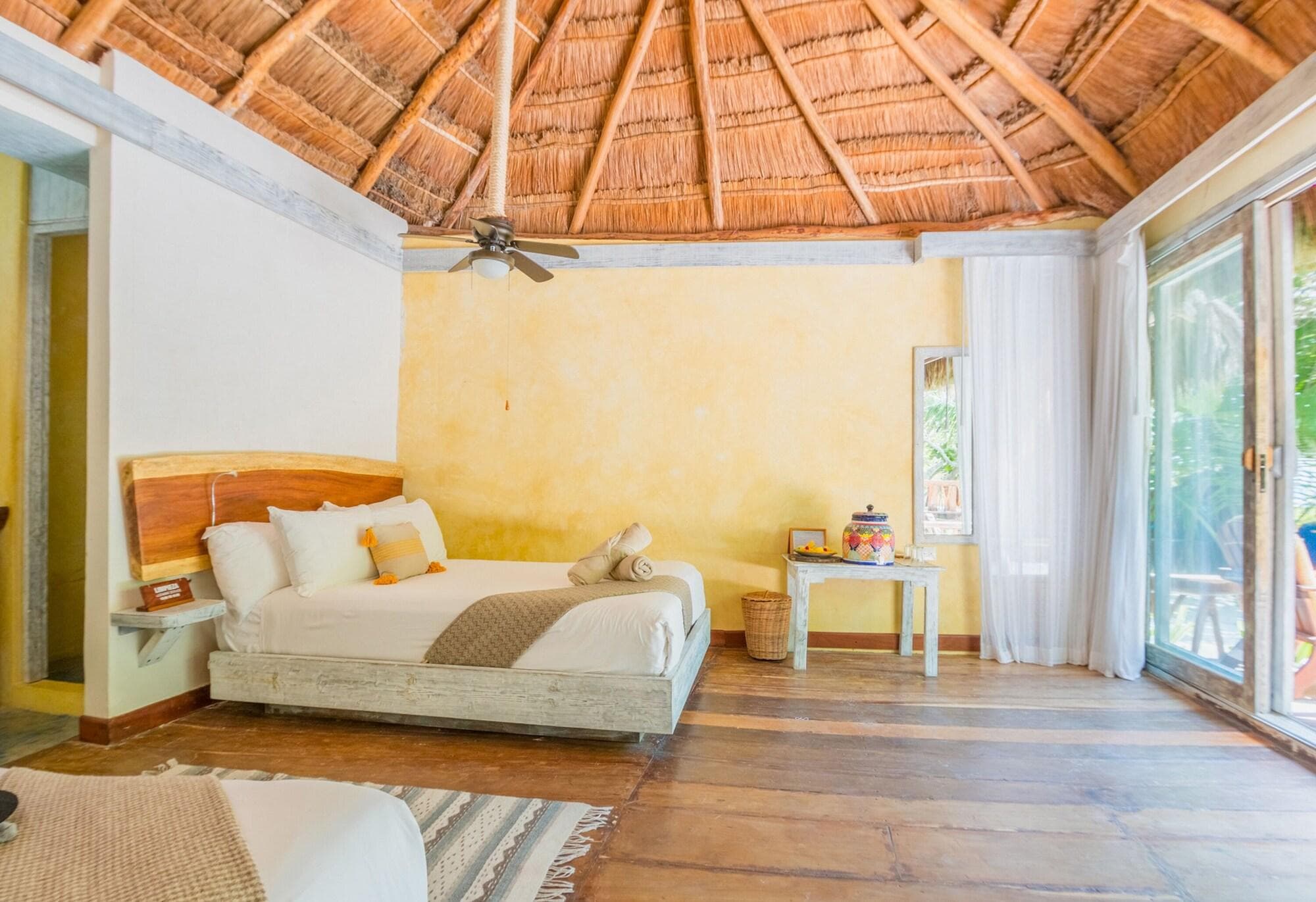 Villa Pescadores By Ahau Collection