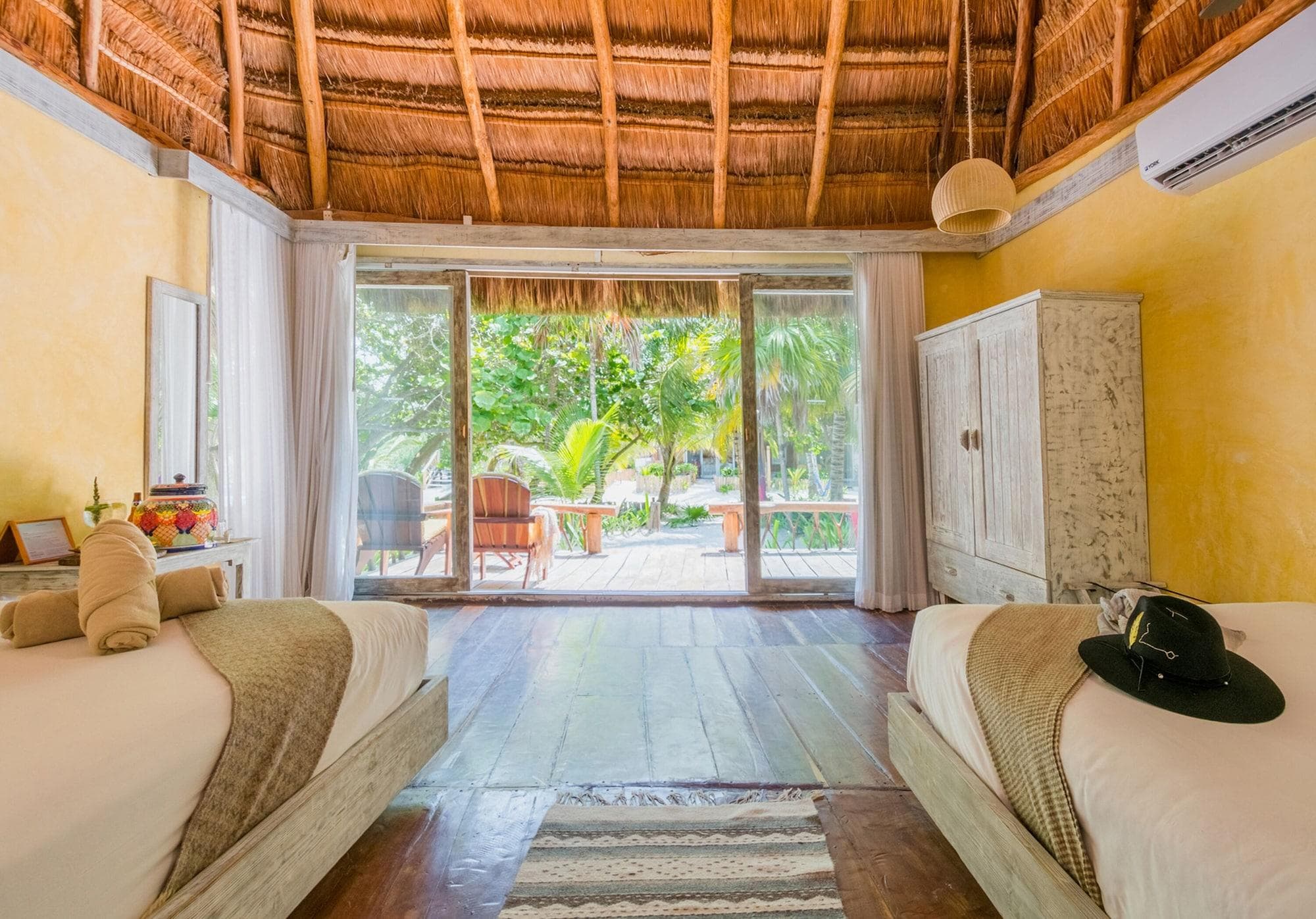 Villa Pescadores By Ahau Collection