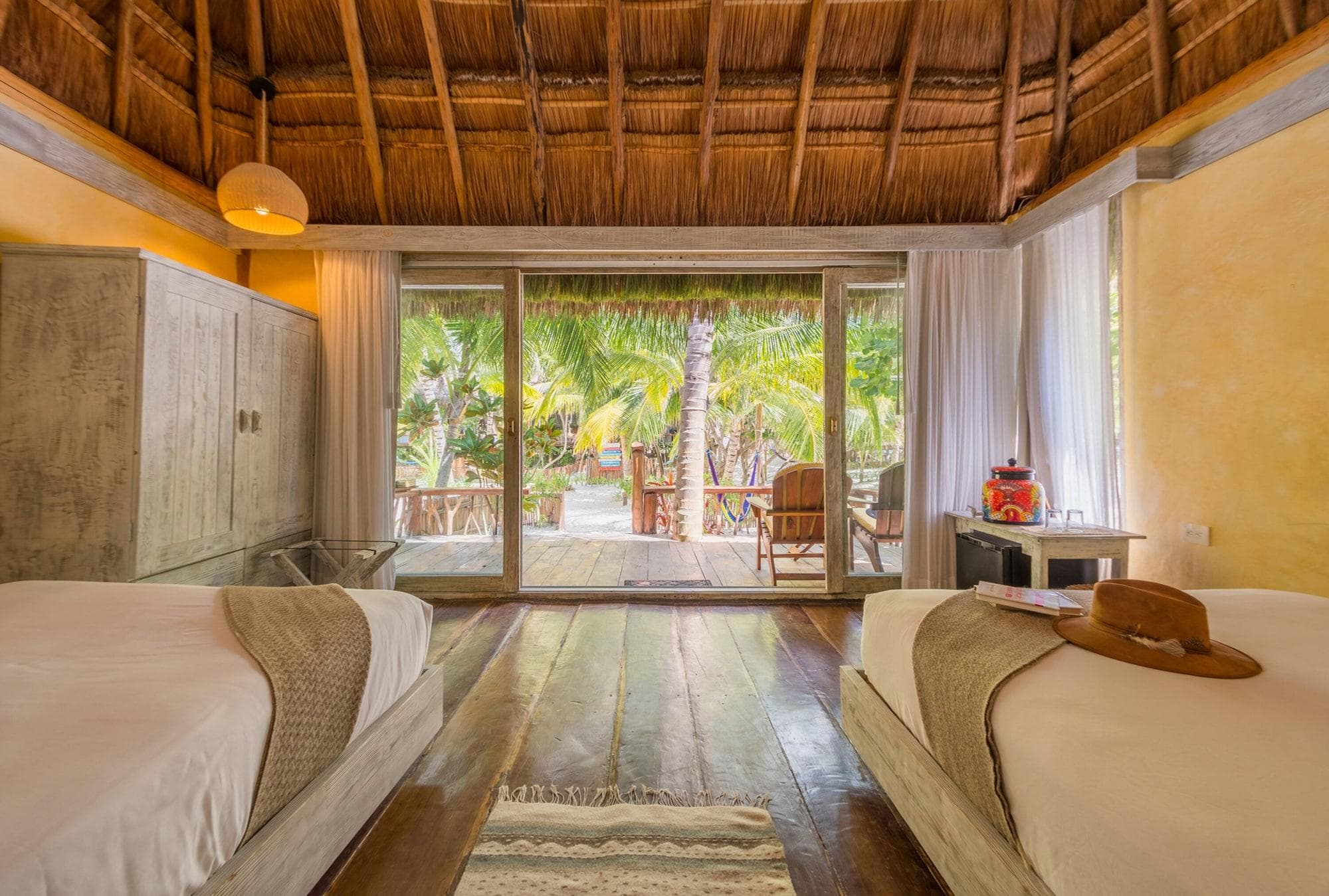 Villa Pescadores By Ahau Collection
