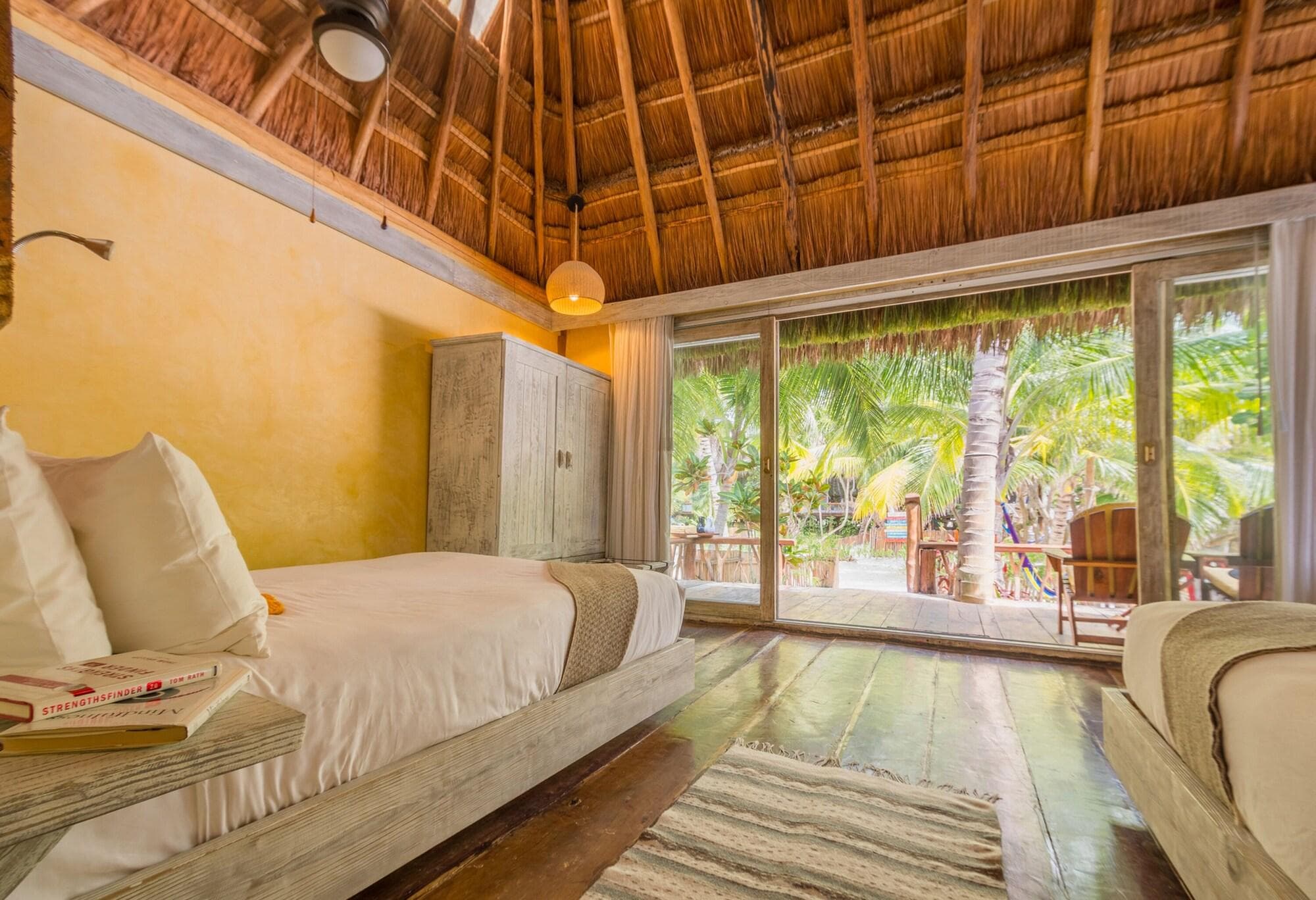 Villa Pescadores By Ahau Collection