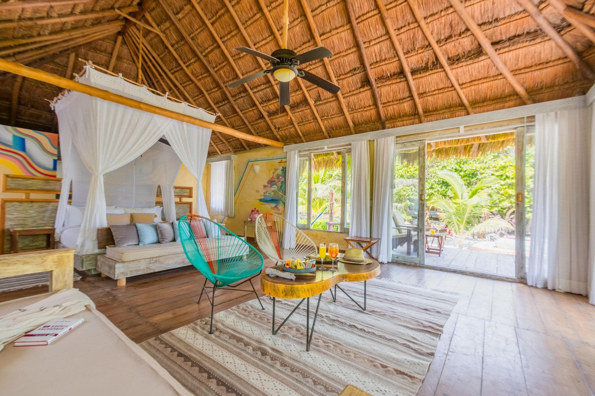 Villa Pescadores By Ahau Collection