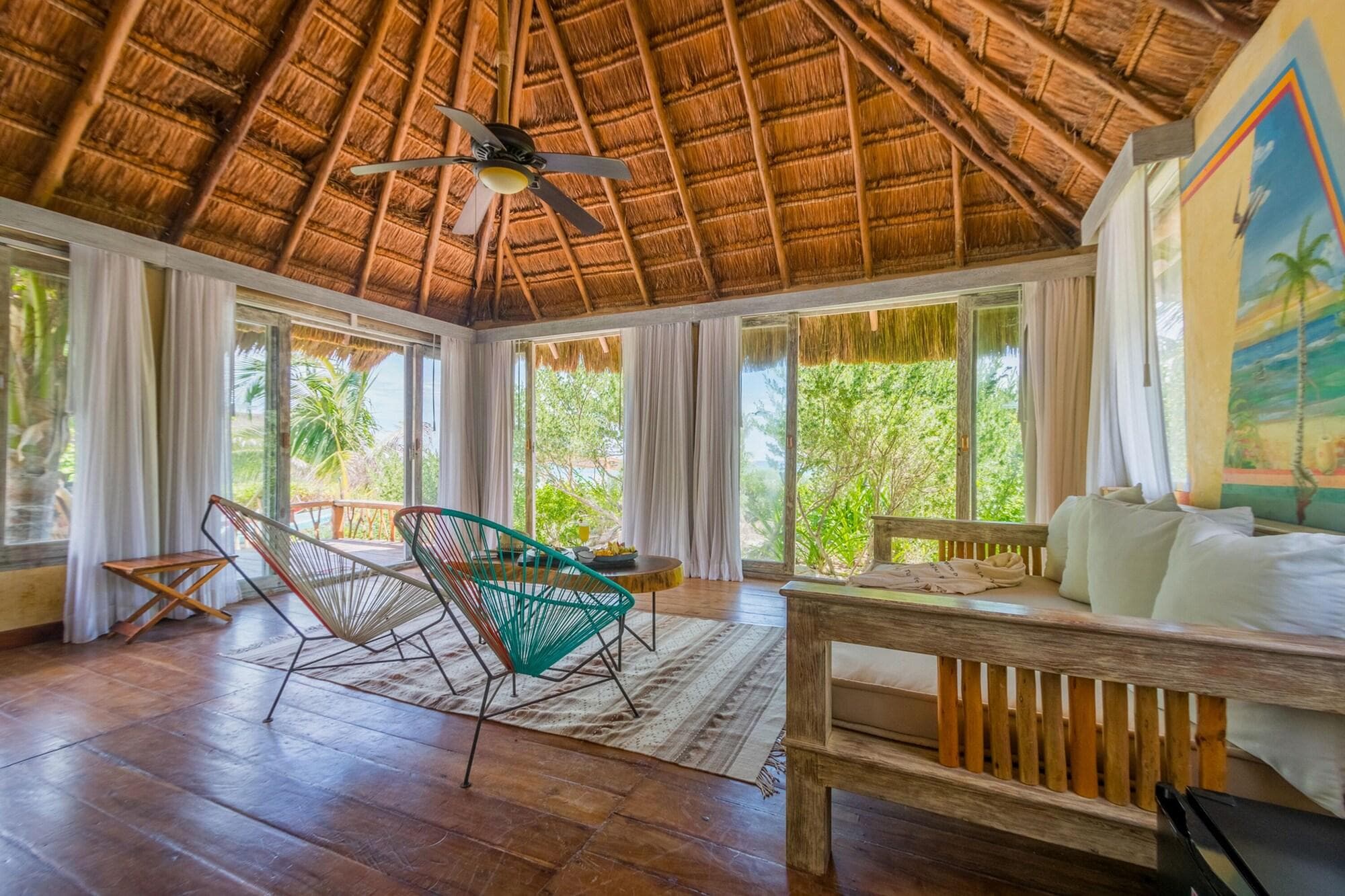 Villa Pescadores By Ahau Collection