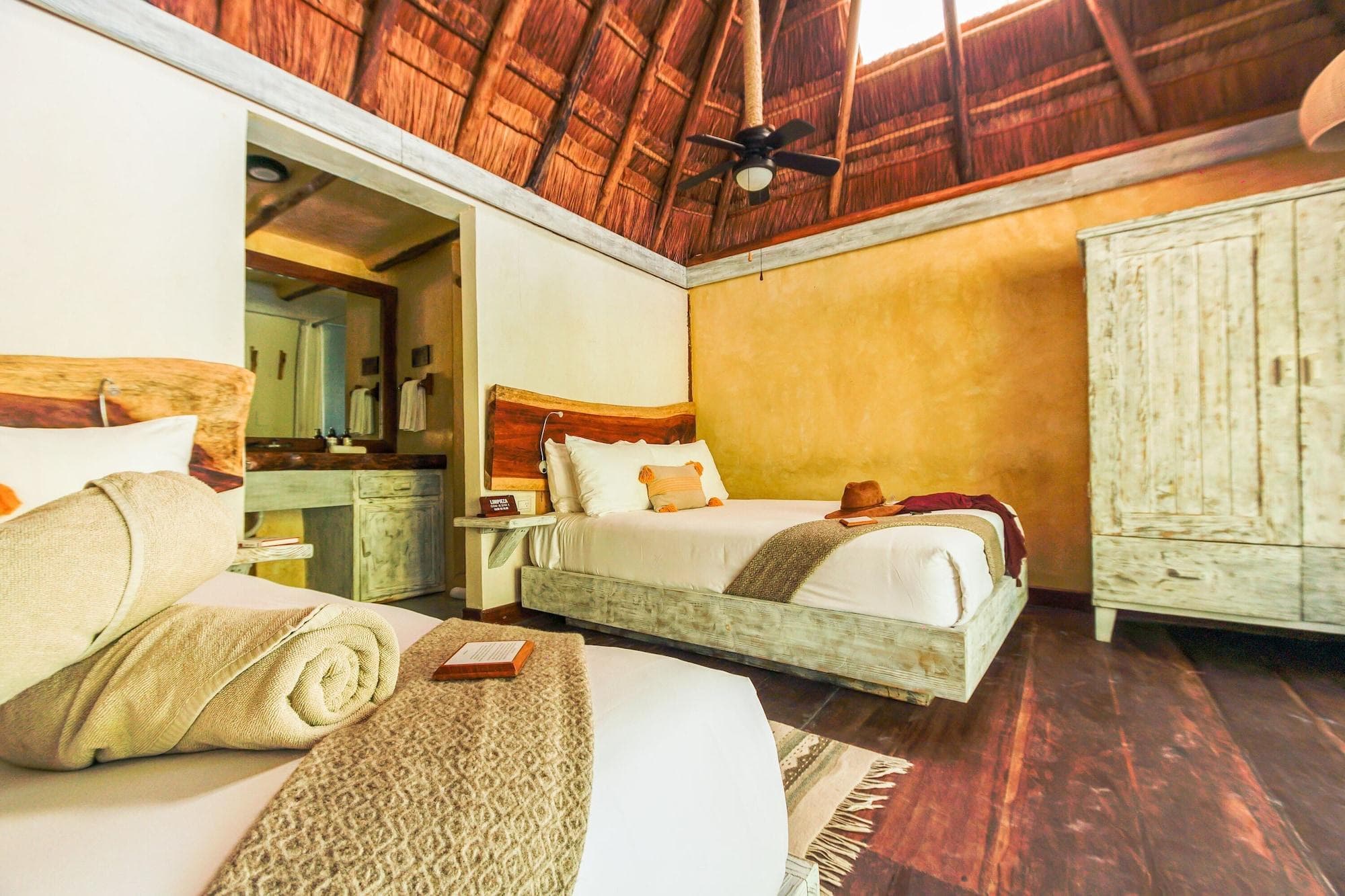 Villa Pescadores By Ahau Collection