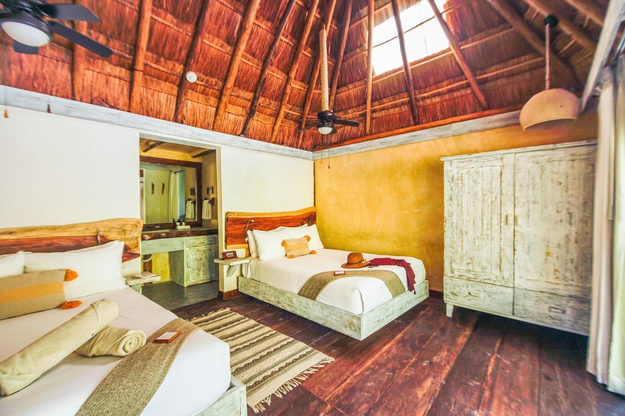Villa Pescadores By Ahau Collection