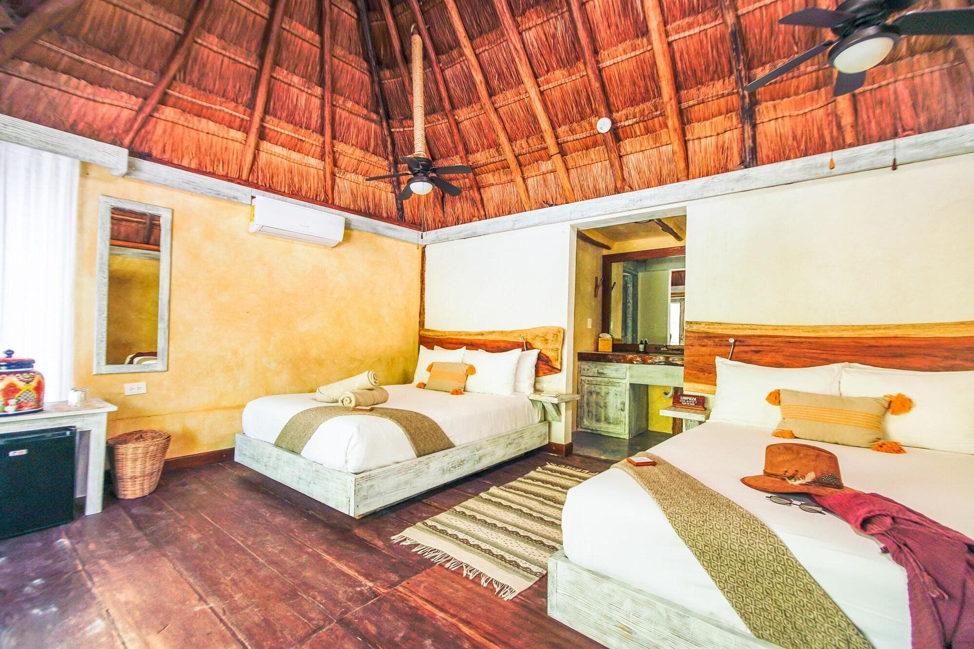 Villa Pescadores By Ahau Collection