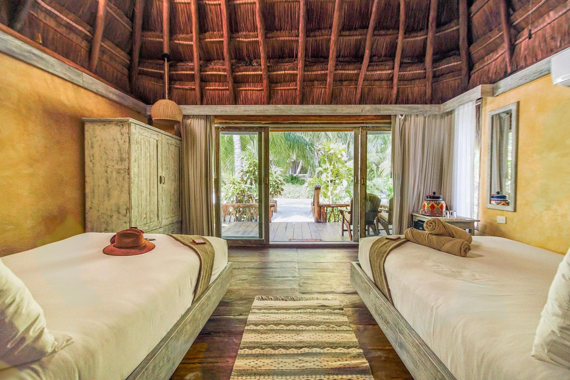Villa Pescadores By Ahau Collection