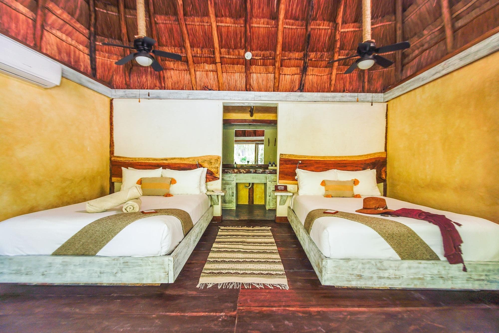 Villa Pescadores By Ahau Collection