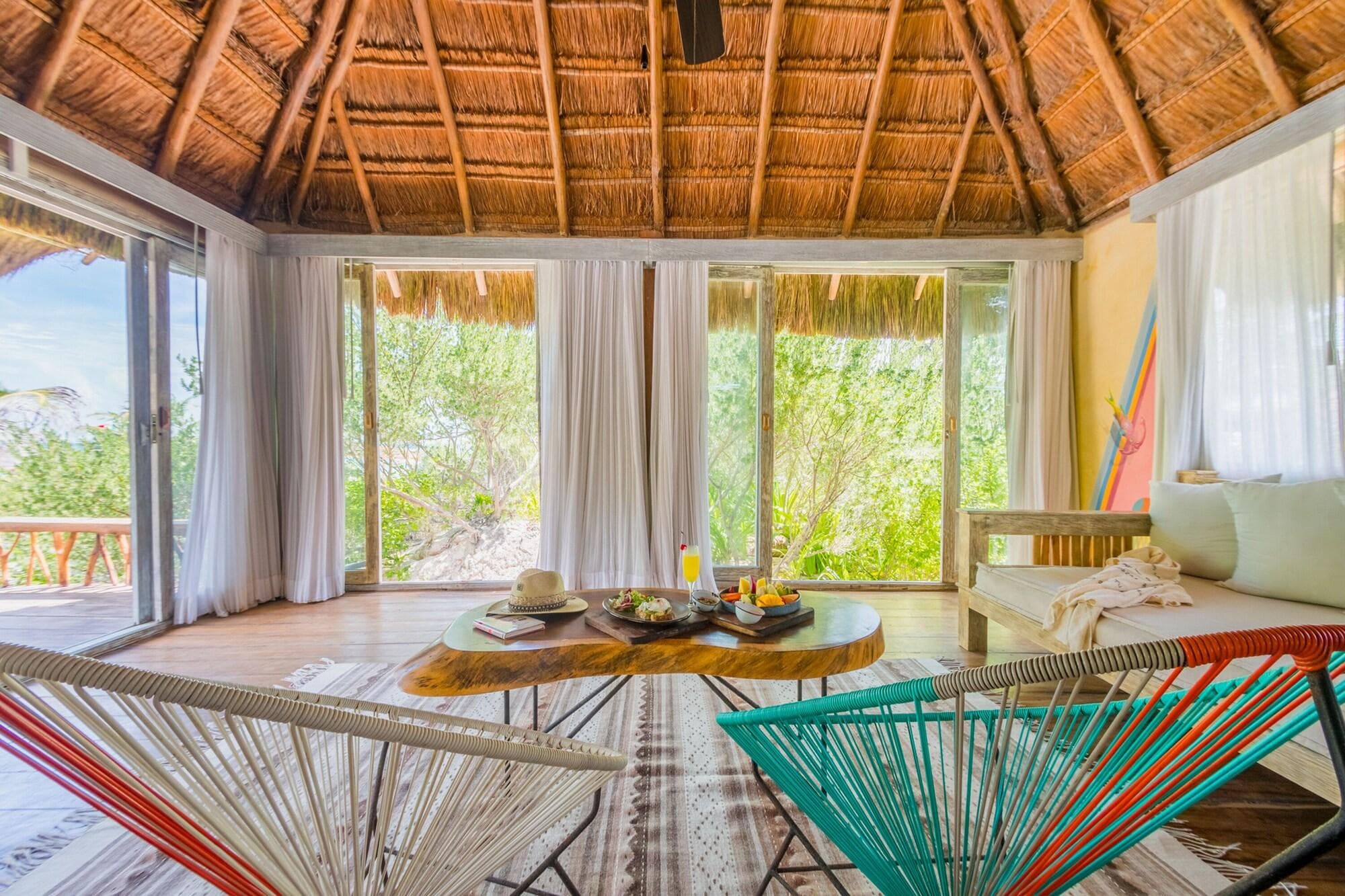 Villa Pescadores By Ahau Collection